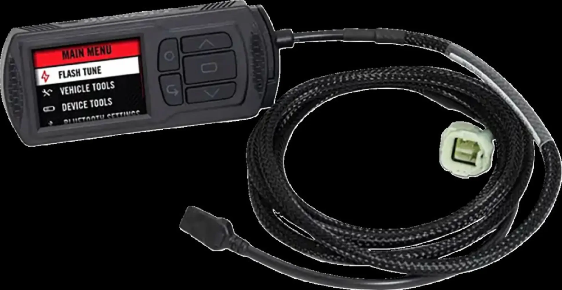 DYNOJET - PV-3 HON PIONEER 500 CARB TUNE - 10204233