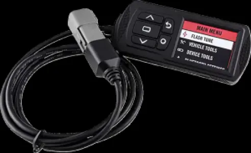 DYNOJET - PV-3 CAN AM SPYDER CARB TUNER - 10204236