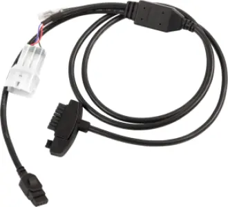 DYNOJET - PV-3 DIAGNOSTIC CABLE FOR KTM - 10204286