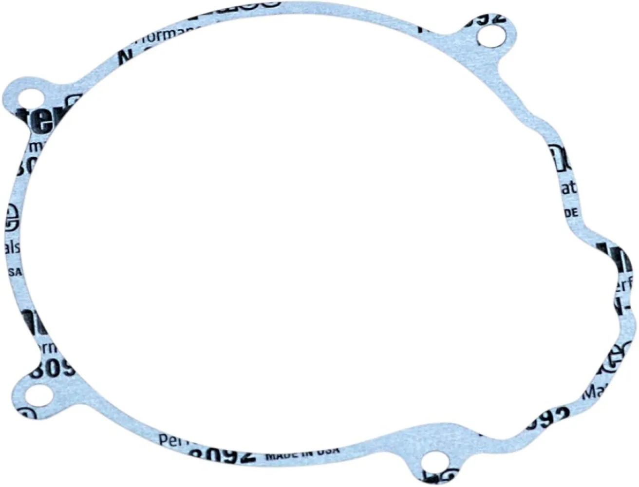 MOOSE OFFROAD HARD-PARTS - GASKET IGNITION COVER KTM - 09346158