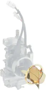 BOYESEN - POWER WING PW-40 - 10500245