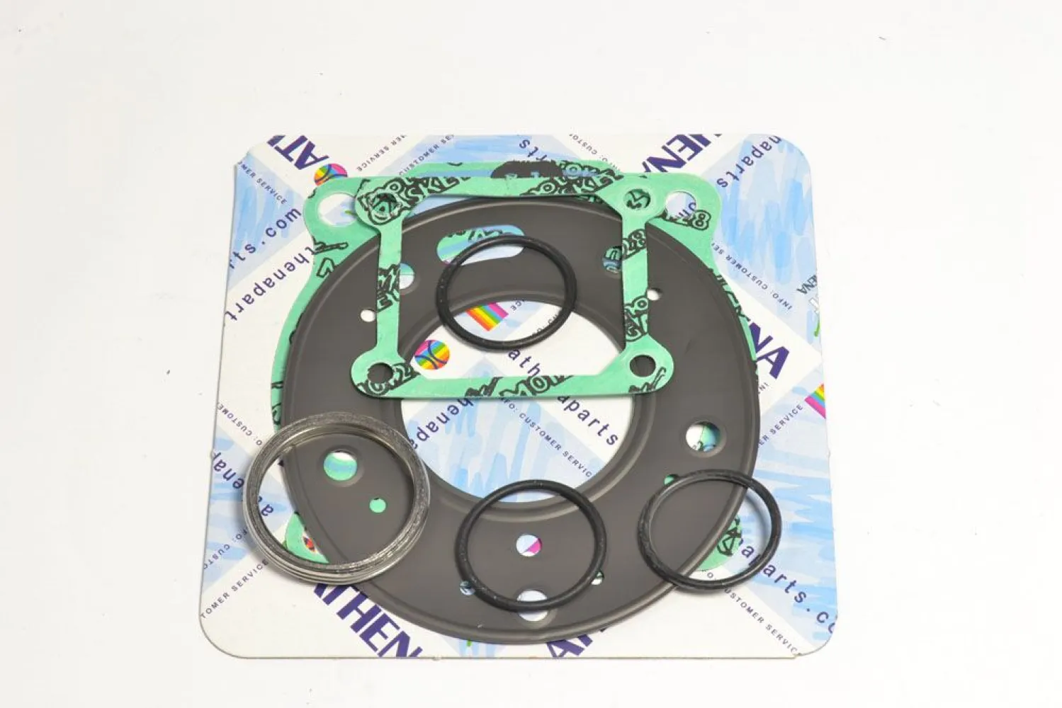 ATHENA - GASKET KIT TOP END YAM - 09341770