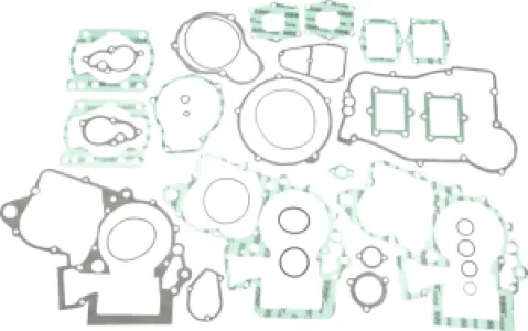 ATHENA - GASKET KIT COMPLETE GAS - 09341827