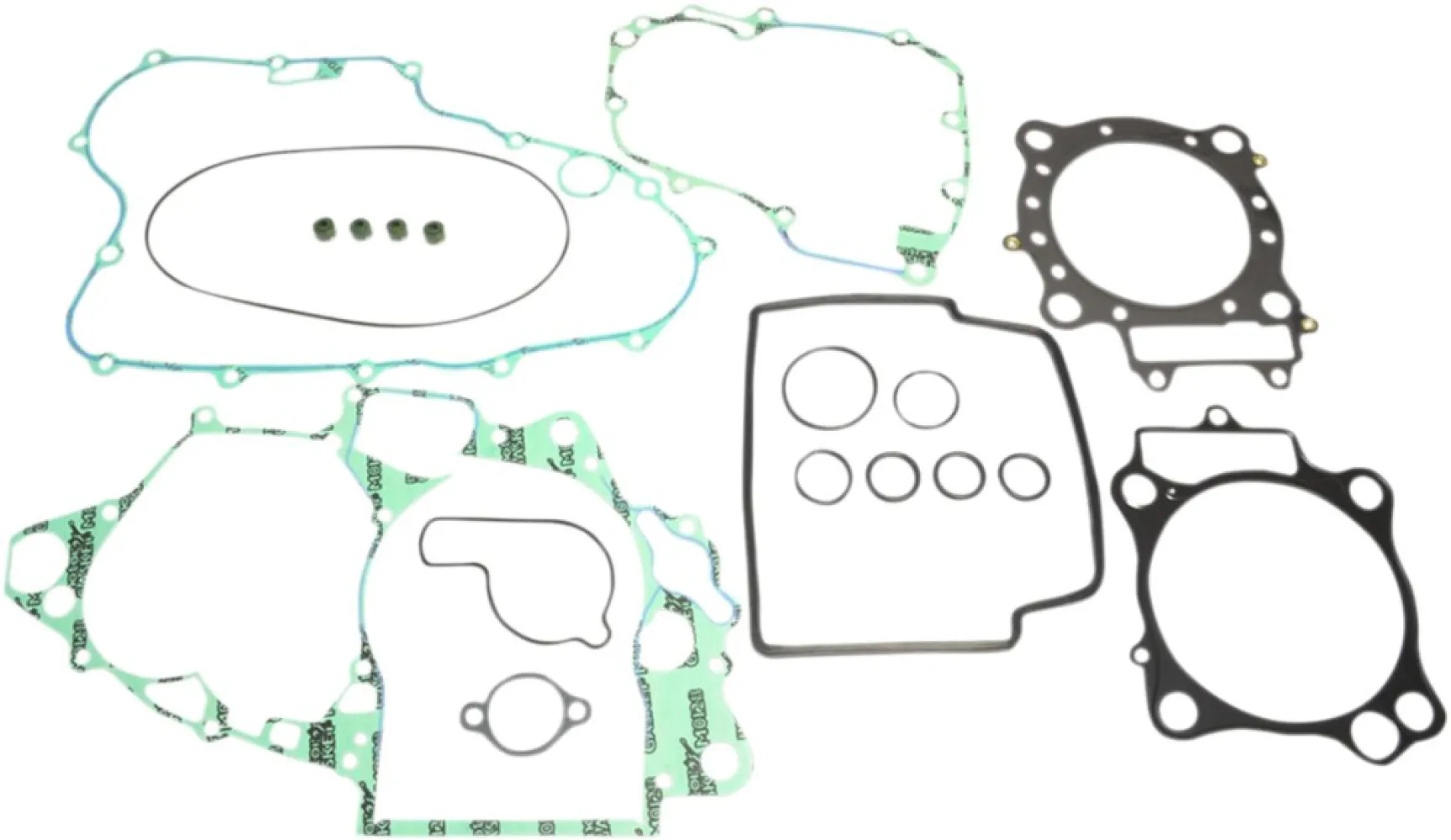 ATHENA - GASKET KIT COMPLETE HON - 09341995