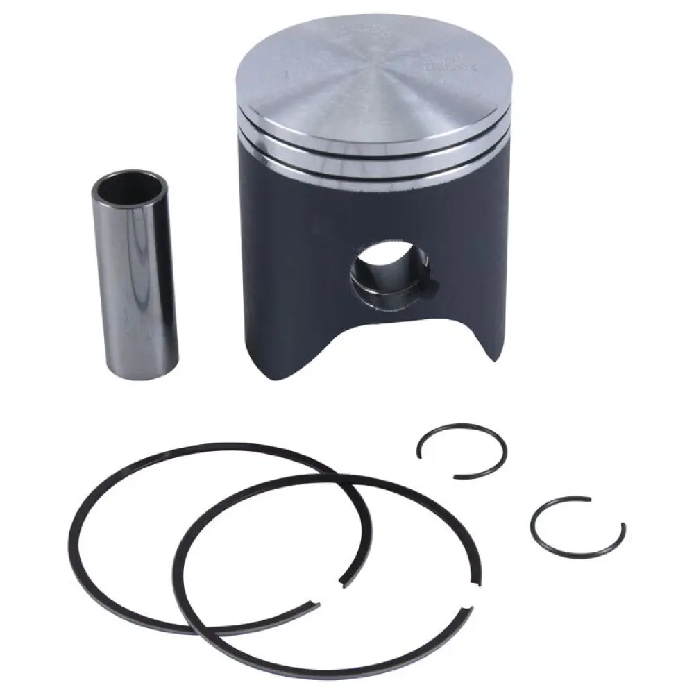 VERTEX - PISTON KIT MX125/EN125/SM125 1 - 09106707