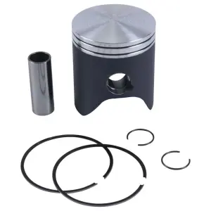 VERTEX - PISTON KIT MX125/EN125/SM125 1 - 09106707