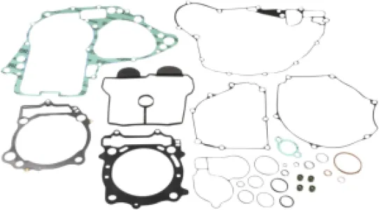 ATHENA - GASKET KIT COMPLETE SUZ - 09342007