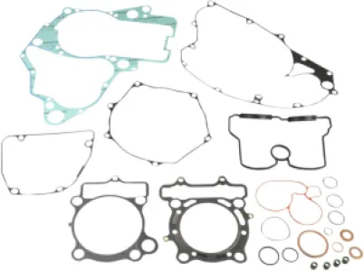 ATHENA - GASKET KIT COMPLETE SUZ - 09342006