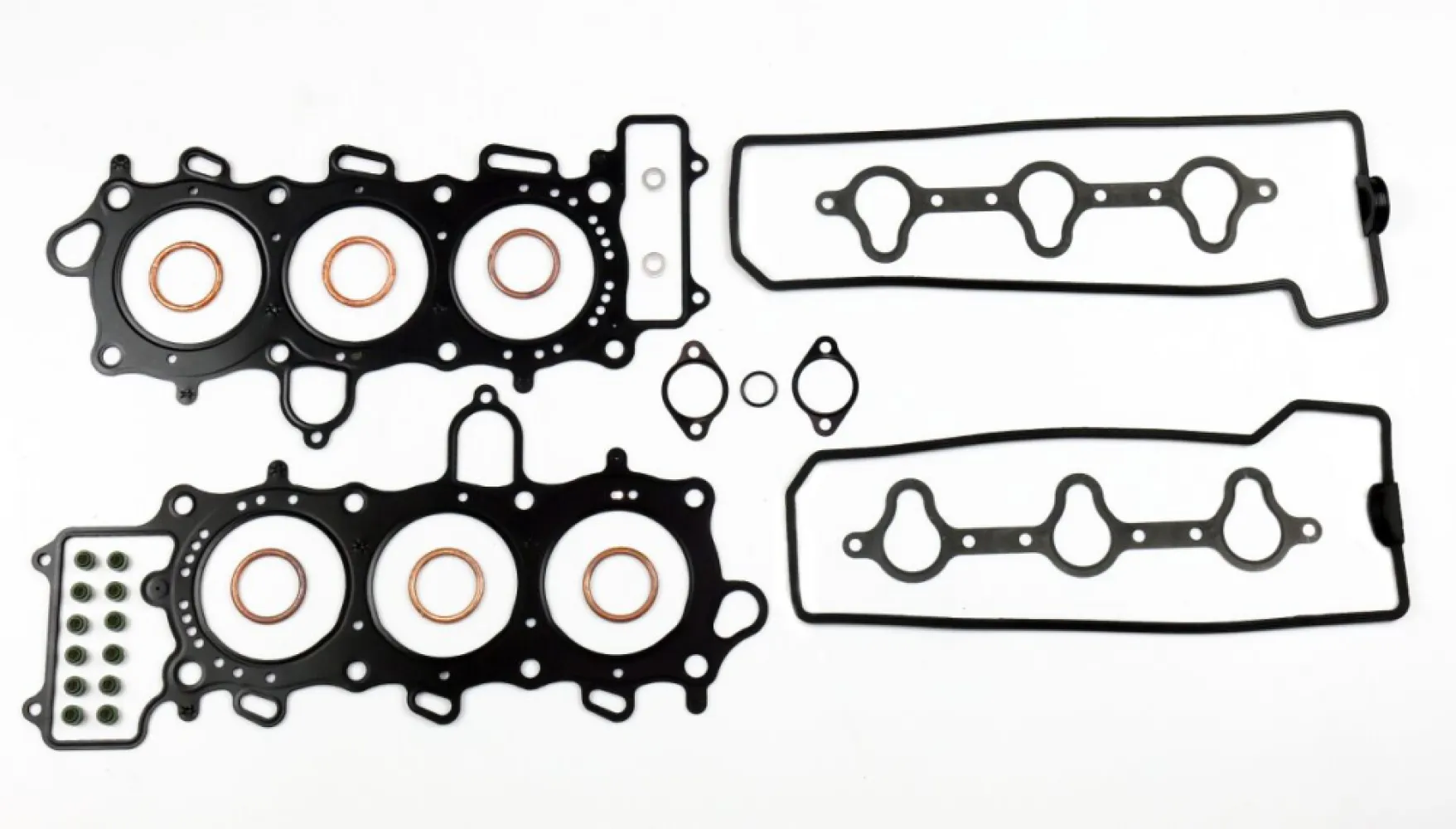 ATHENA - GASKET KIT TOP END HON - 09342043