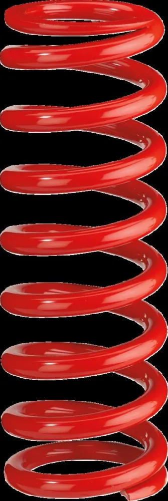 MOOSE OFFROAD HARD-PARTS - SHOCK SPRING HUS 48 - 13120970