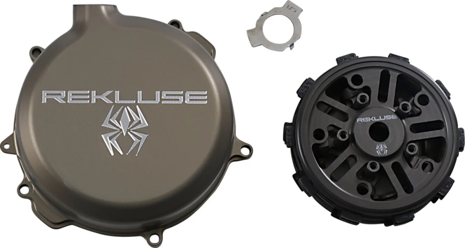 REKLUSE - CLUTCH KIT CORE TORQDRIVE SX/T - 11300431