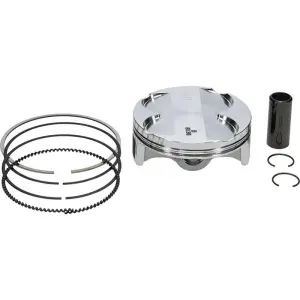 VERTEX - PISTON KIT BB KX250F 20-24 80. - 09106767