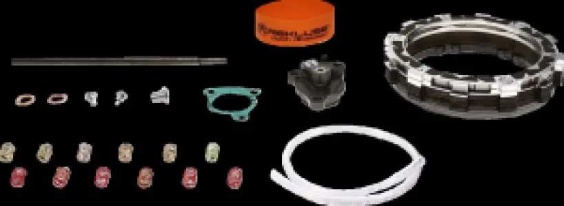 REKLUSE - CLUTCH RADIUSX 4.0 ARCTIC CAT/ - 11300724