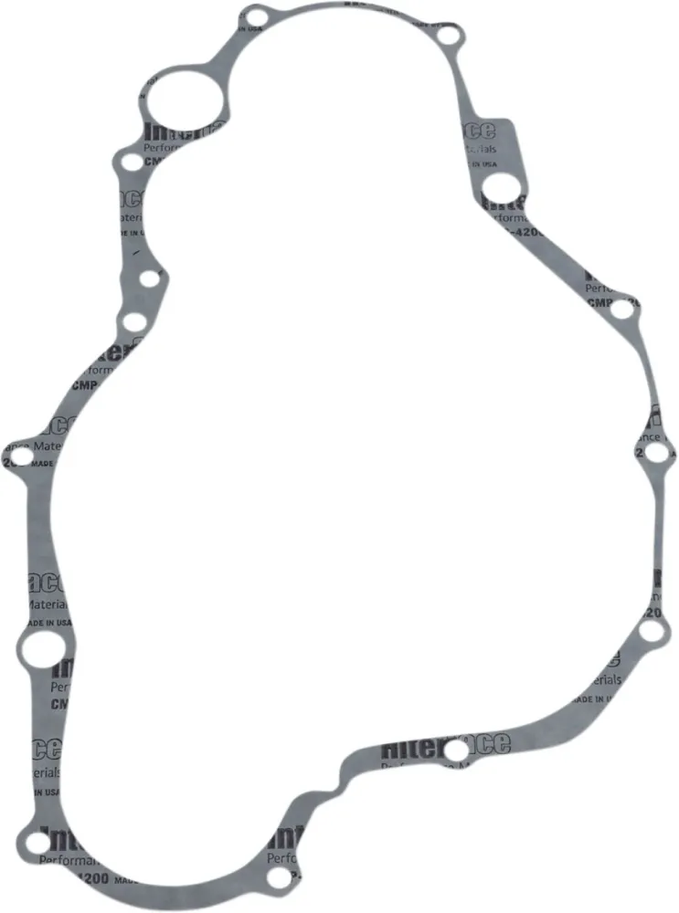 MOOSE OFFROAD HARD-PARTS - GASKET INNER CLUTCH YAM - 09346160