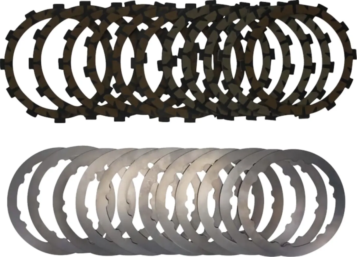 REKLUSE - CLUTCH KIT - CORE MANUAL TORQD - 11300873