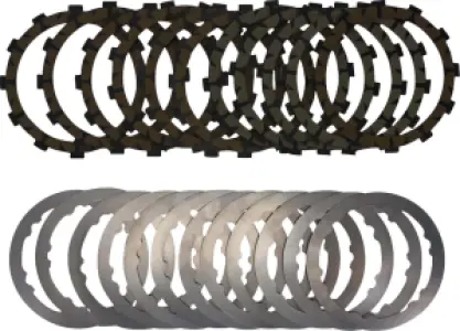 REKLUSE - CLUTCH KIT - CORE MANUAL TORQD - 11300873