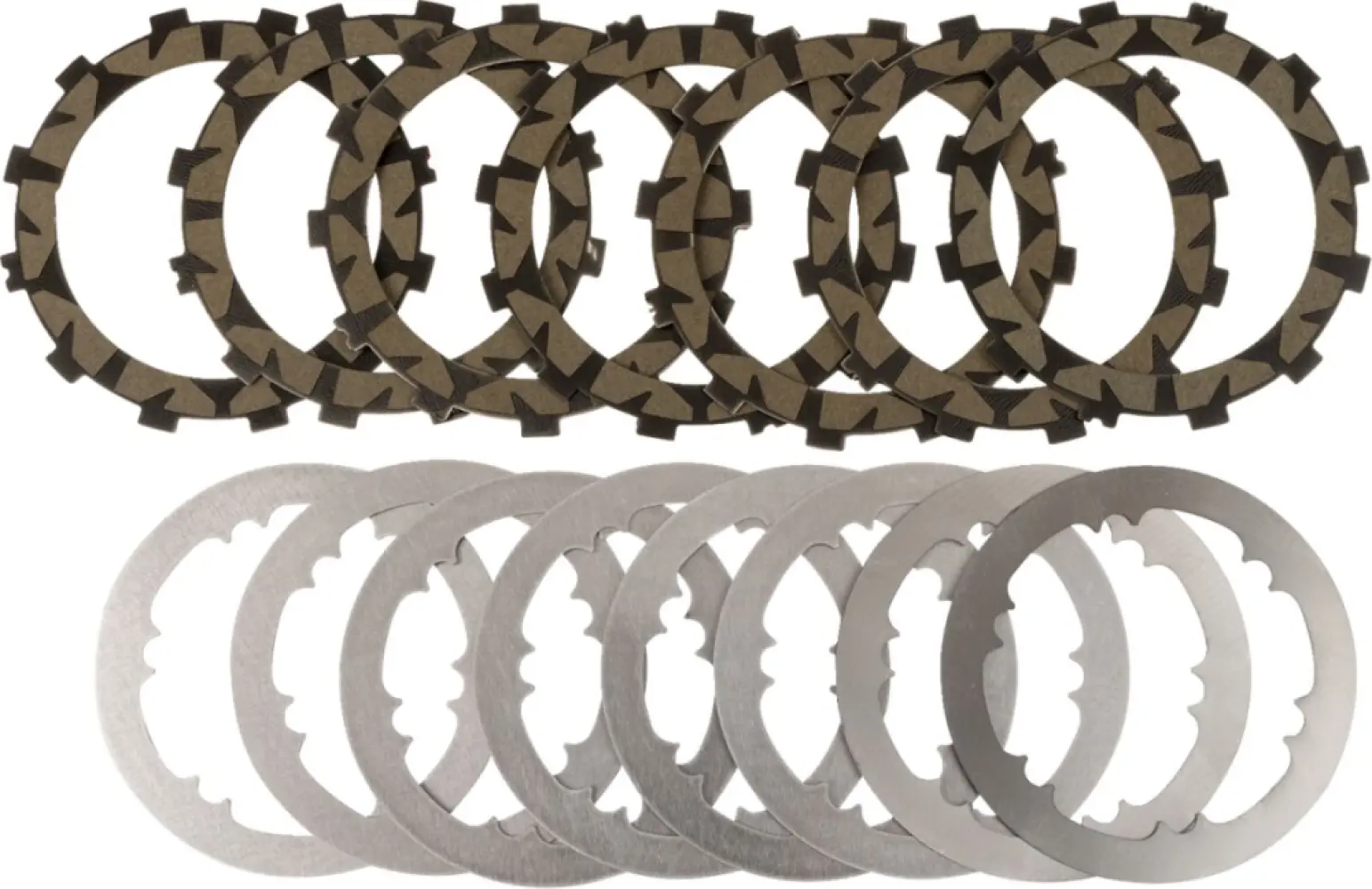 REKLUSE - CLUTCH KIT - CORE MANUAL TORQD - 11300874