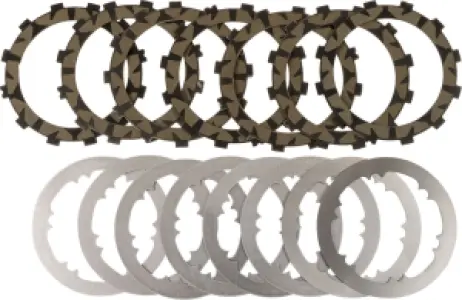 REKLUSE - CLUTCH KIT - CORE MANUAL TORQD - 11300874