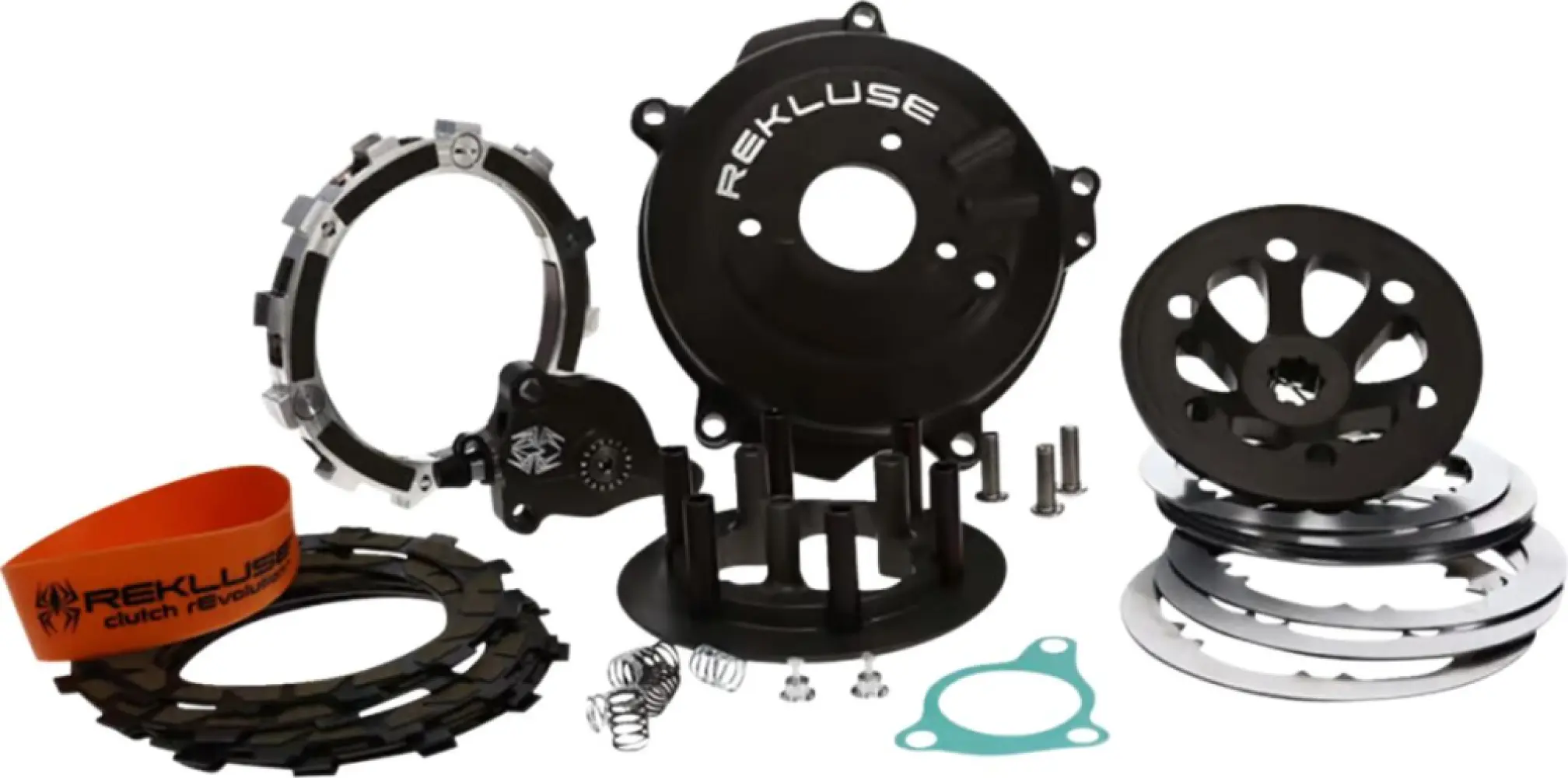 REKLUSE - RADIUSCX CLUTCH SX65 24-26 - 11300877