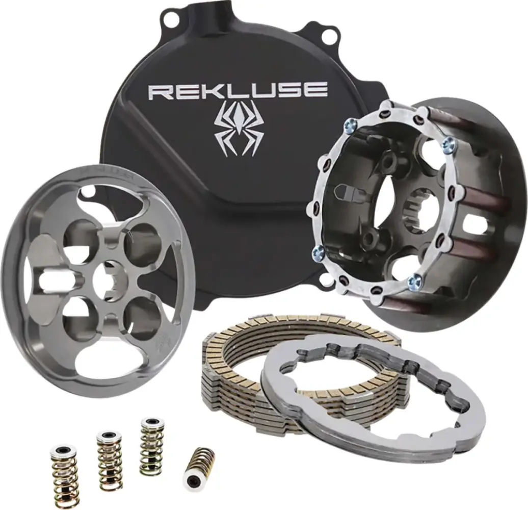 REKLUSE - APEX CLUTCH - KAW KX 80/85/100 - 11300912