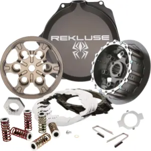 REKLUSE - APEX CLUTCH - SUZ RM-Z/X 450 - 11300913