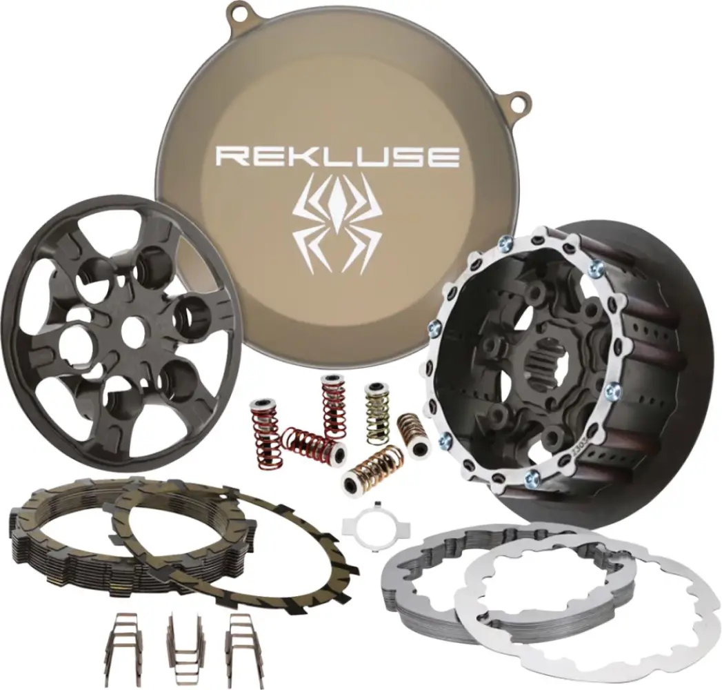 REKLUSE - APEX CLUTCH - SHERCO 250/300 2 - 11300915