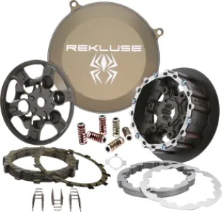 REKLUSE - APEX CLUTCH - SHERCO 250/300 2 - 11300915