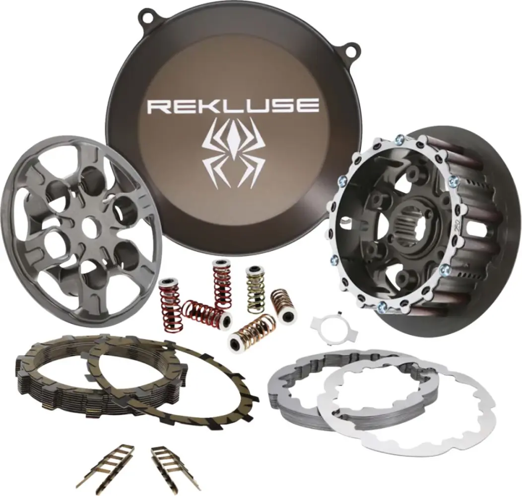 REKLUSE - APEX CLUTCH - SHERCO 450/500 4 - 11300916