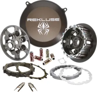 REKLUSE - APEX CLUTCH - SHERCO 450/500 4 - 11300916