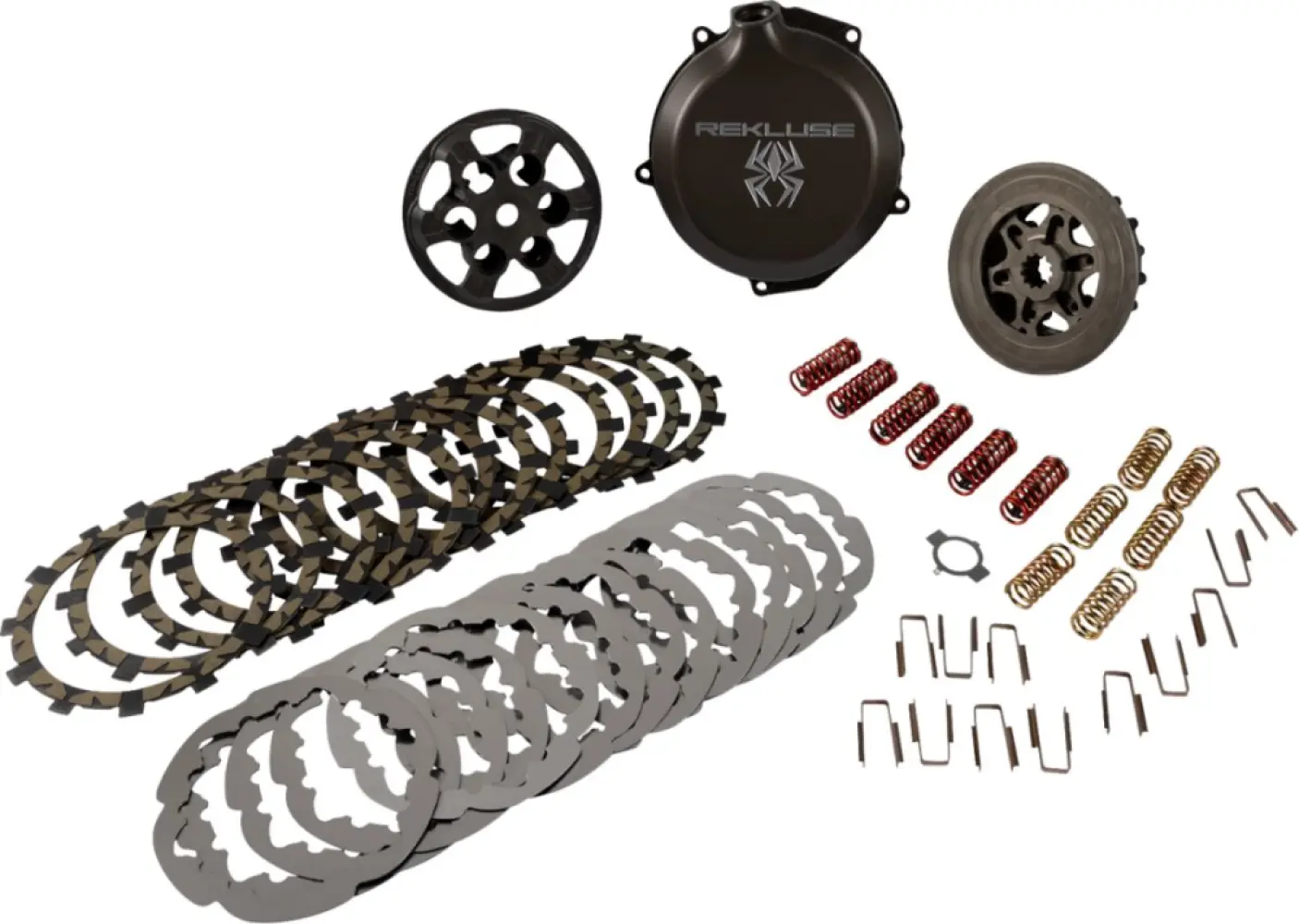 REKLUSE - APEX CLUTCH - TRIUMPH TF250X - 11300917