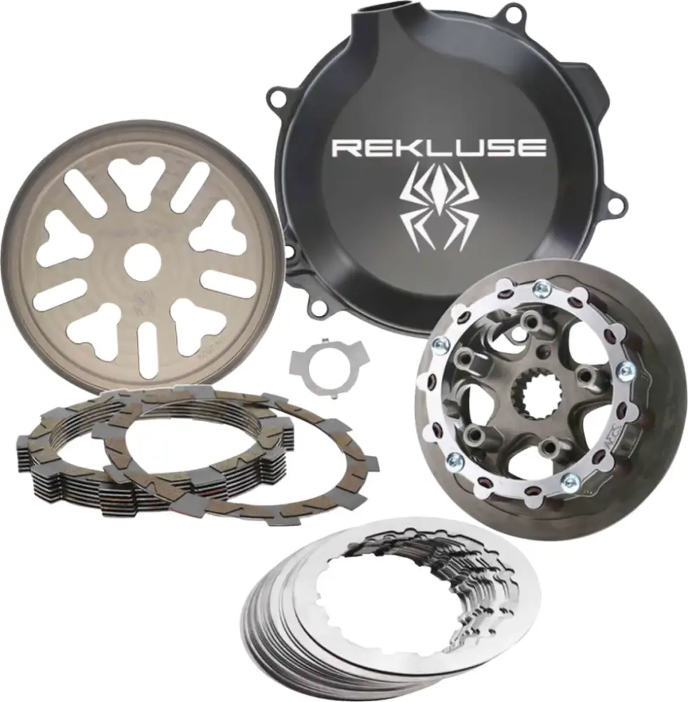 REKLUSE - APEX CLUTCH - GAS-KTM-HQV 125/ - 11300920
