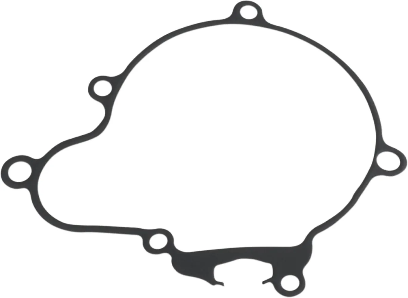 MOOSE OFFROAD HARD-PARTS - GASKET IGNITION COVER KTM - 09346162