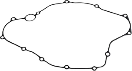 MOOSE OFFROAD HARD-PARTS - GASKET INNER CLUTCH HON - 09346168