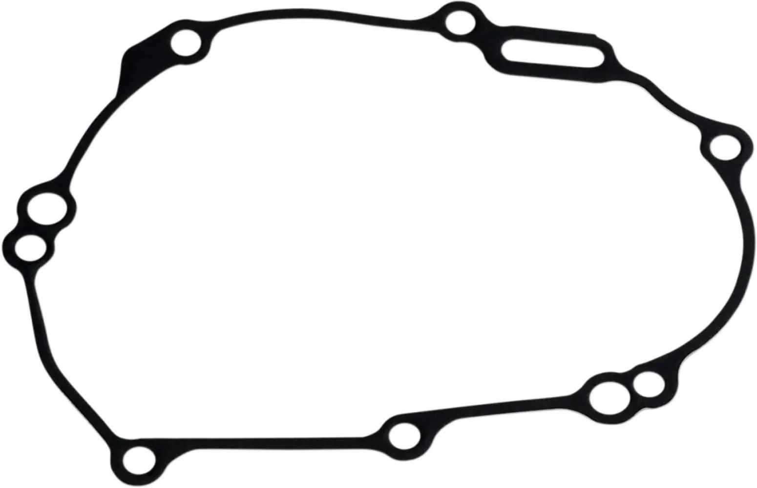 MOOSE OFFROAD HARD-PARTS - GASKET IGNITION COVER YAM - 09346170