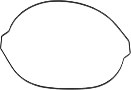 MOOSE OFFROAD HARD-PARTS - GASKET OUTER CLUTCH KTM - 09346183