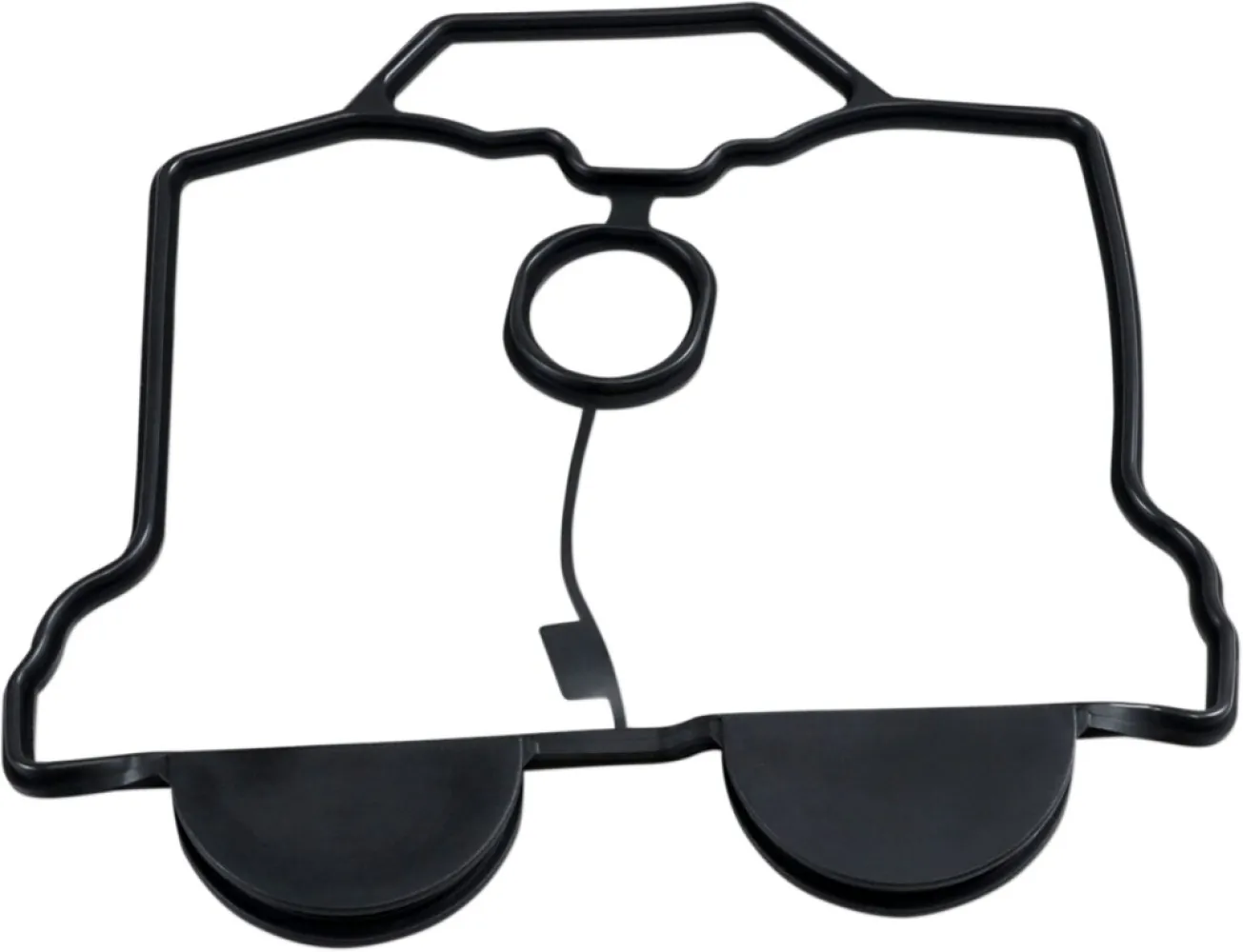 MOOSE OFFROAD HARD-PARTS - GASKET VALVE COVER YAM - 09346181