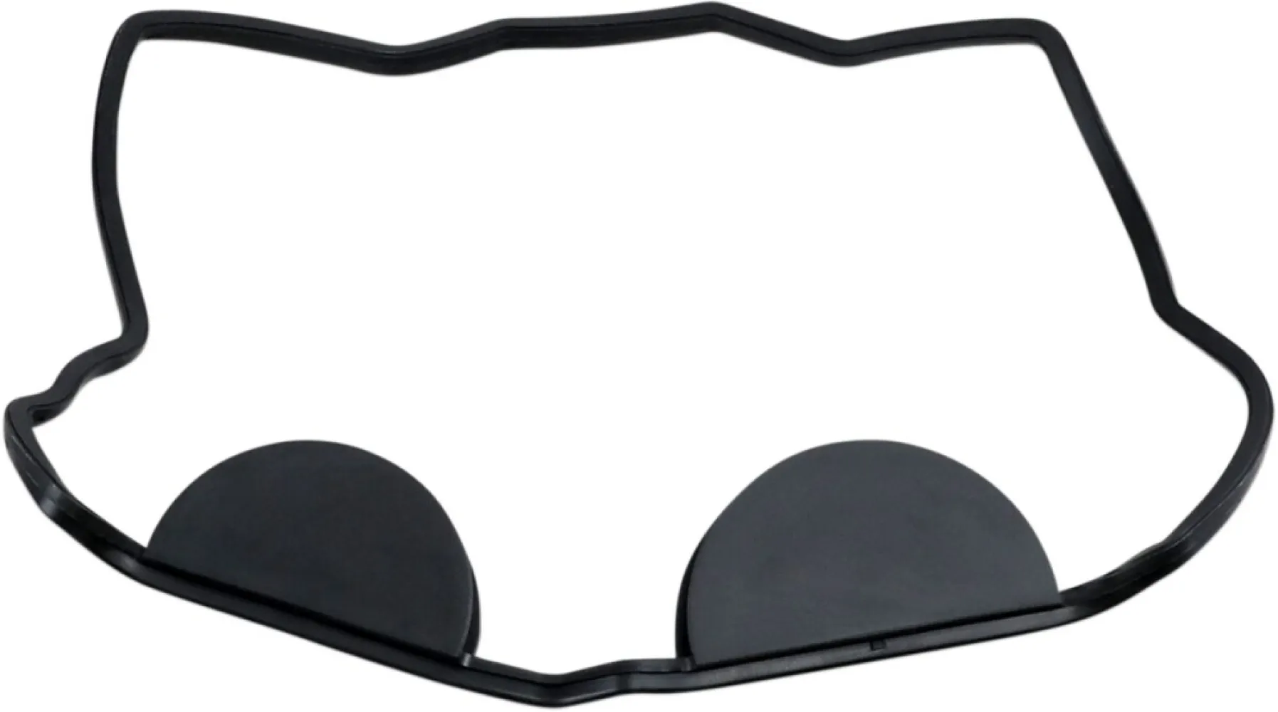 MOOSE OFFROAD HARD-PARTS - GASKET VALVE COVER SUZ - 09346182