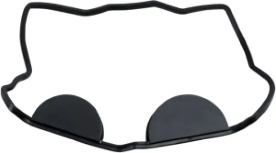MOOSE OFFROAD HARD-PARTS - GASKET VALVE COVER SUZ - 09346182