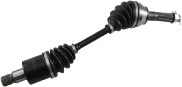 MOOSE OFFROAD FOUR WHEEL - AXLE KIT COMPLETE POL - 02141098
