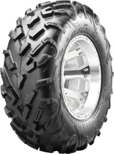 MAXXIS - BIGHO3 M301 26X9R12 48M E - 03190284