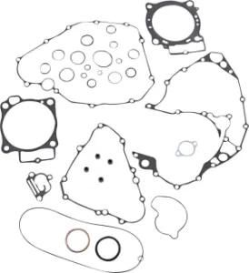MOOSE OFFROAD HARD-PARTS - GASKET SET CMP HON CRF450 - 09346440