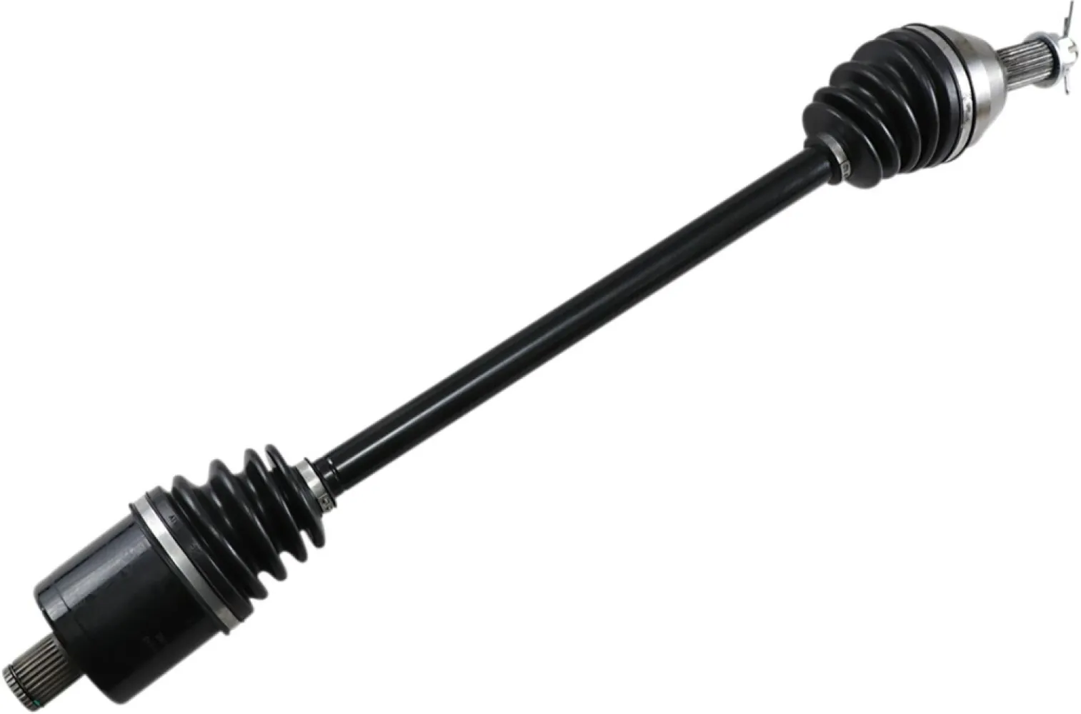 MOOSE OFFROAD FOUR WHEEL - AXLE KIT COMPLETE POL - 02141099
