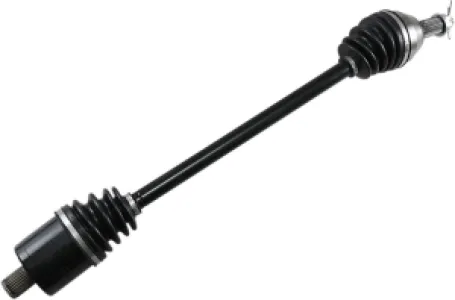 MOOSE OFFROAD FOUR WHEEL - AXLE KIT COMPLETE POL - 02141099