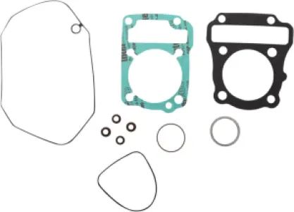 MOOSE OFFROAD HARD-PARTS - GASKET KIT TOP END HON - 09346446