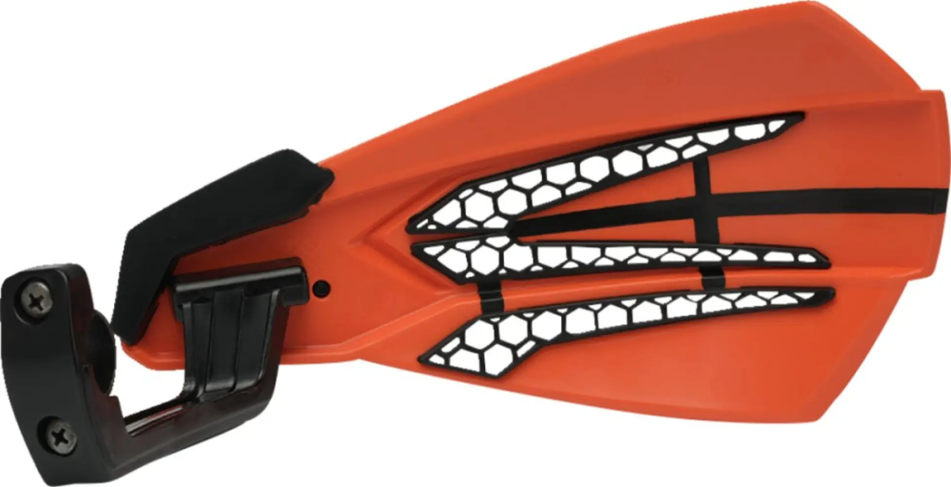 CYCRA - HAND GUARD MX-RACE ORANGE/BLAC - 06352451