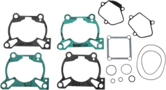 MOOSE OFFROAD HARD-PARTS - GASKET KIT TOP END KTM - 09346445