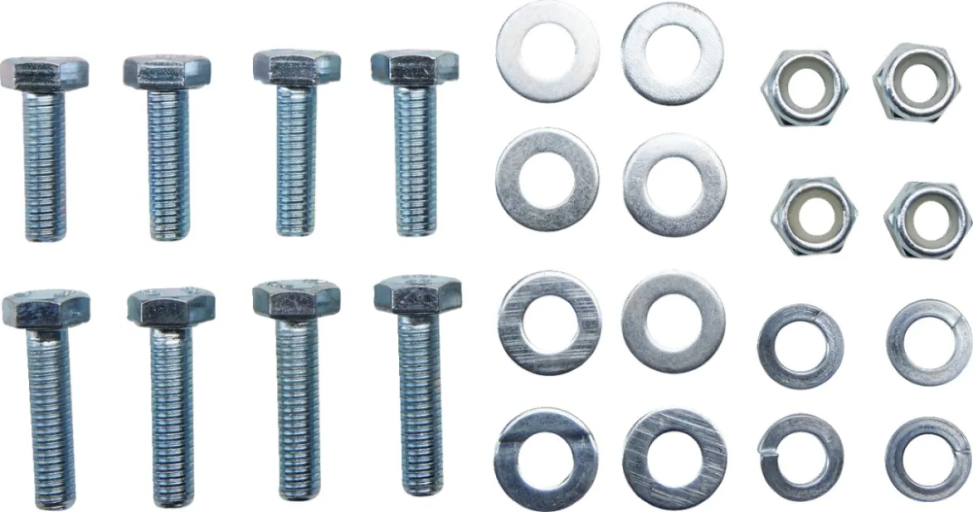 MOOSE OFFROAD FOUR WHEEL - RECEIVER HITCH FRT YAM - 45040230