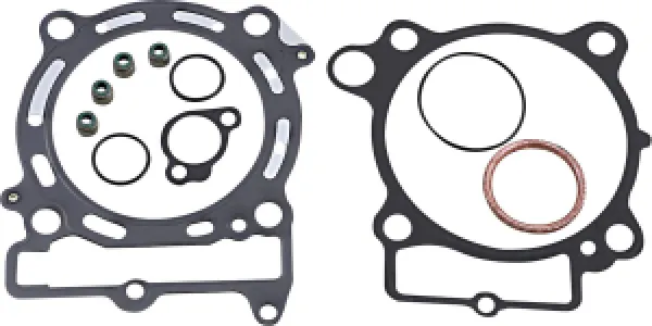 MOOSE OFFROAD HARD-PARTS - GASKET KIT TOP END KAW - 09346444