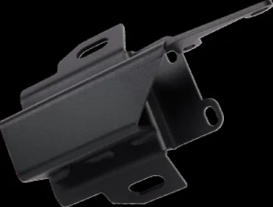 MOOSE OFFROAD FOUR WHEEL - RECEIVER HITCH 2 HONDA - 45040286