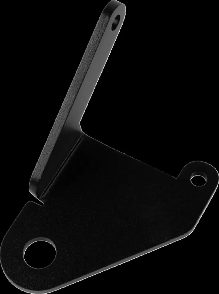 MOOSE OFFROAD FOUR WHEEL - BALL HITCH TRX250EX/250X MSE - 45040295